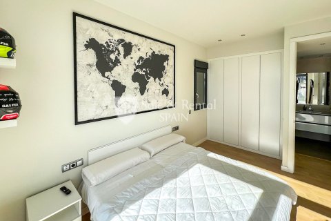 Casa in vendita a Sant Feliu de Guixols, Girona, Spagna 5 camere da letto, 270 mq. N° 166492 - foto 23