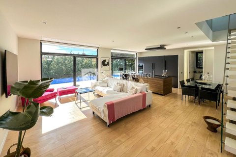 Casa in vendita a Sant Feliu de Guixols, Girona, Spagna 5 camere da letto, 270 mq. N° 166492 - foto 8