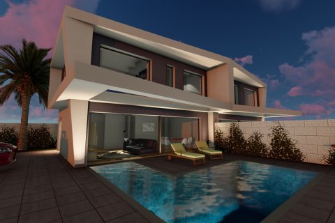 Dúplex en venta Gran Alacant, Alicante, España 3 dormitorios, 108 m2 No. 58161 - foto 12