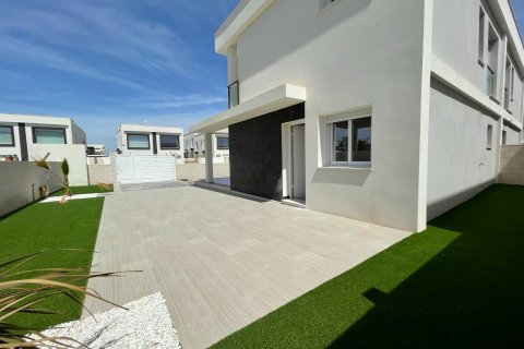 Dúplex en venta Gran Alacant, Alicante, España 3 dormitorios, 108 m2 No. 58161 - foto 2