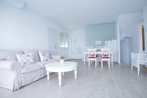 Dúplex en venta Gran Alacant, Alicante, España 3 dormitorios, 108 m2 No. 58161 - foto 5