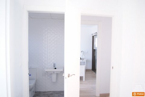 Dúplex en venta Gran Alacant, Alicante, España 3 dormitorios, 108 m2 No. 58161 - foto 23