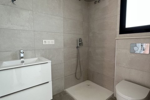 Dúplex en venta Gran Alacant, Alicante, España 3 dormitorios, 108 m2 No. 58161 - foto 15