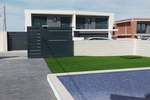 Dúplex en venta Gran Alacant, Alicante, España 3 dormitorios, 108 m2 No. 58161 - foto 3