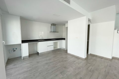 Dúplex en venta Gran Alacant, Alicante, España 3 dormitorios, 108 m2 No. 58161 - foto 7