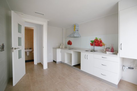 Dúplex en venta Gran Alacant, Alicante, España 3 dormitorios, 108 m2 No. 58161 - foto 11