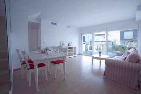 Dúplex en venta Gran Alacant, Alicante, España 3 dormitorios, 108 m2 No. 58161 - foto 6