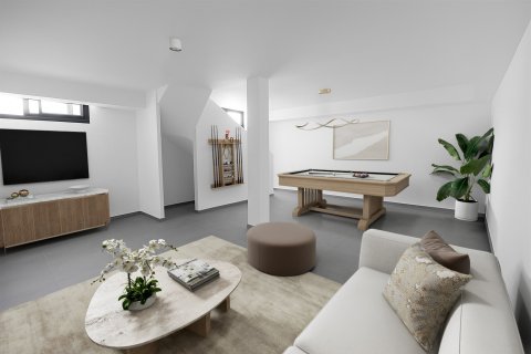 Bliźniak w Gran Alacant, Alicante, Hiszpania 3 sypialnie, 108 mkw. nr 58161 – zdjęcie 3