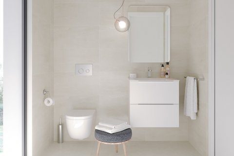 Dúplex en venta Gran Alacant, Alicante, España 3 dormitorios, 108 m2 No. 58161 - foto 14