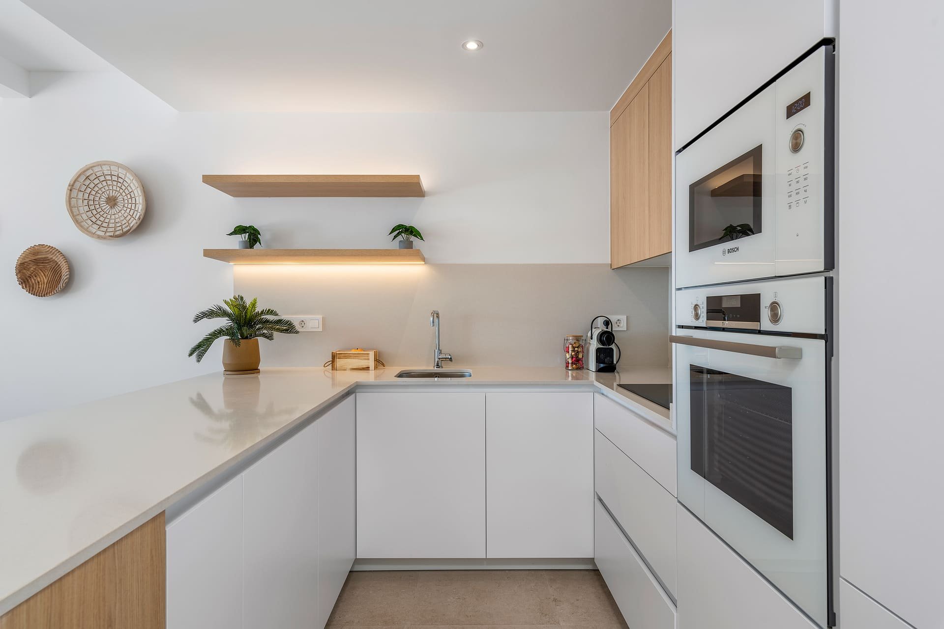 Apartamento en Dolores, Alicante, España 3 dormitorios, 90 m2 No. 173792