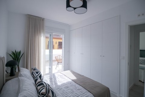 Townhouse à vendre à Murcia, Espagne, 3 chambres, 117 m2 No. 173790 - photo 9