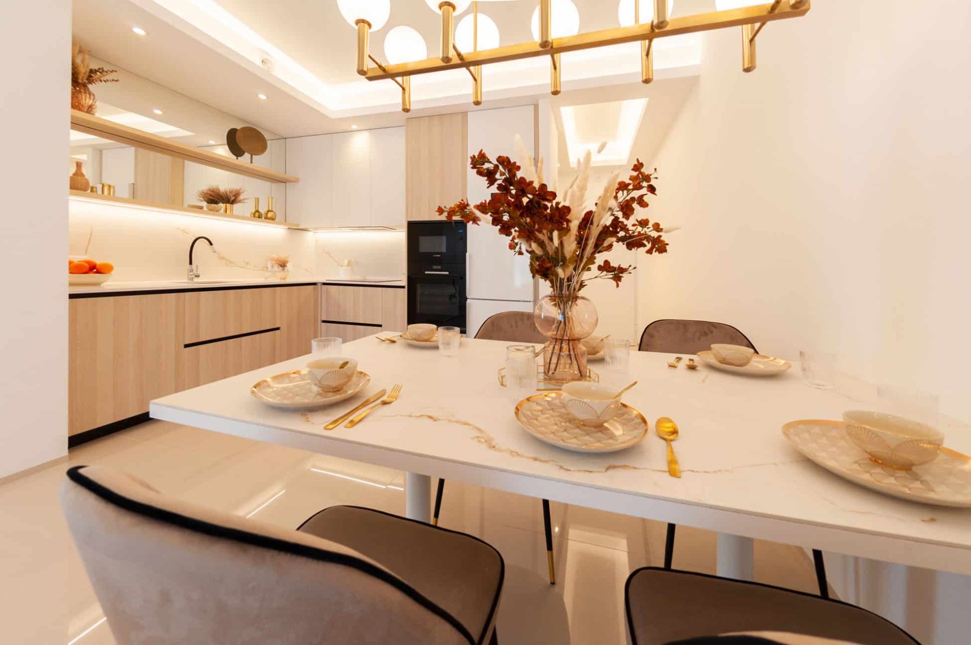 Apartament w Dona Pepa, Alicante, Hiszpania 3 sypialnie, 115 mkw. nr 173788