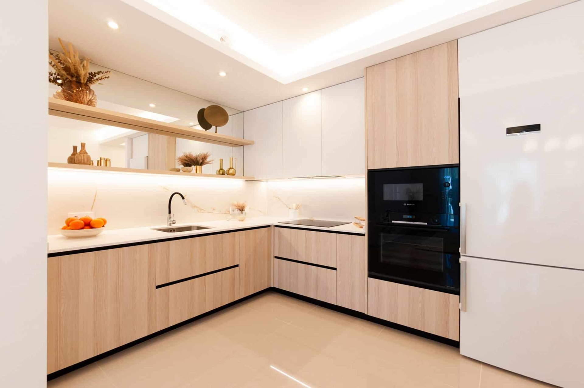 Apartament w Dona Pepa, Alicante, Hiszpania 3 sypialnie, 115 mkw. nr 173788