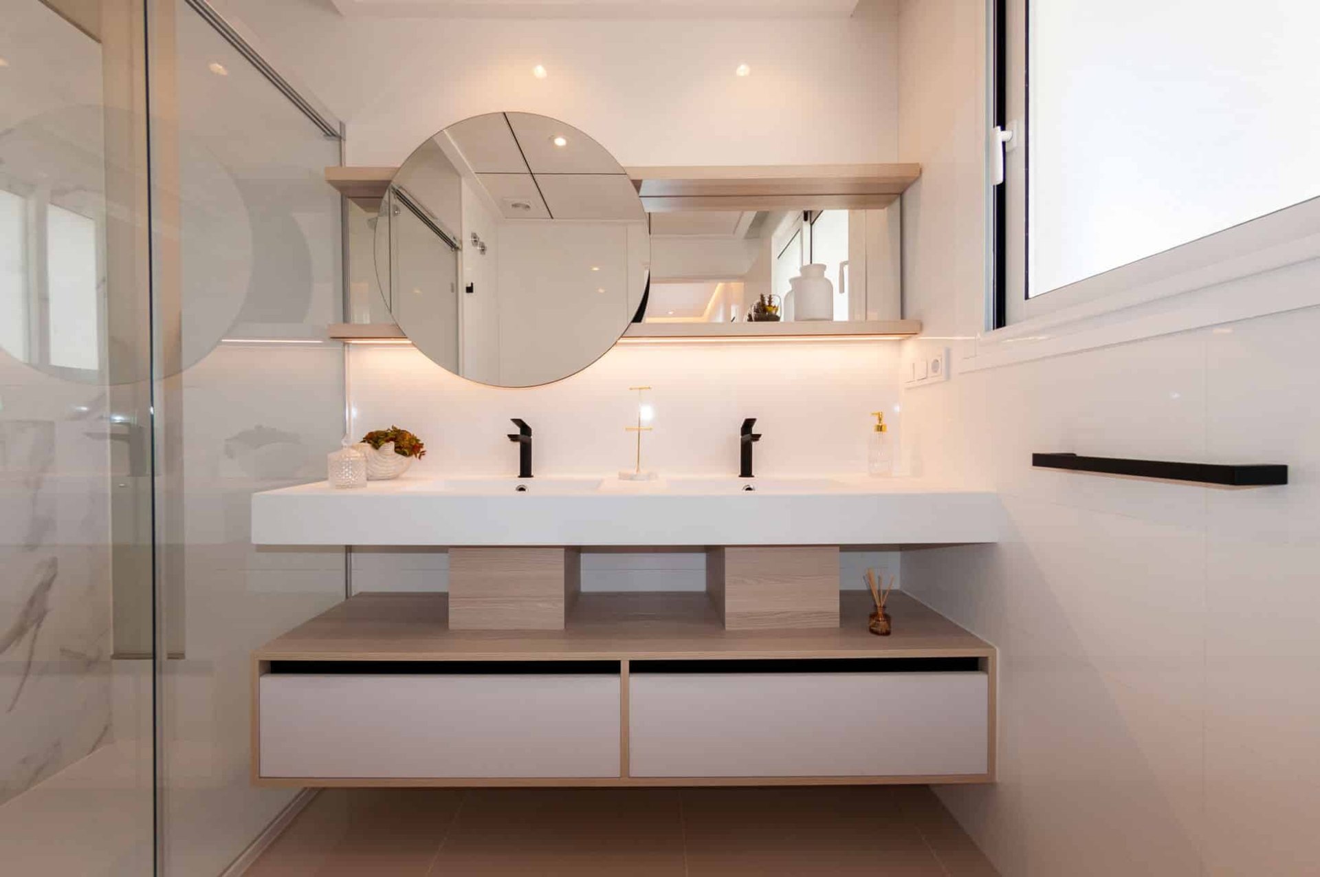 Apartament w Dona Pepa, Alicante, Hiszpania 3 sypialnie, 115 mkw. nr 173788