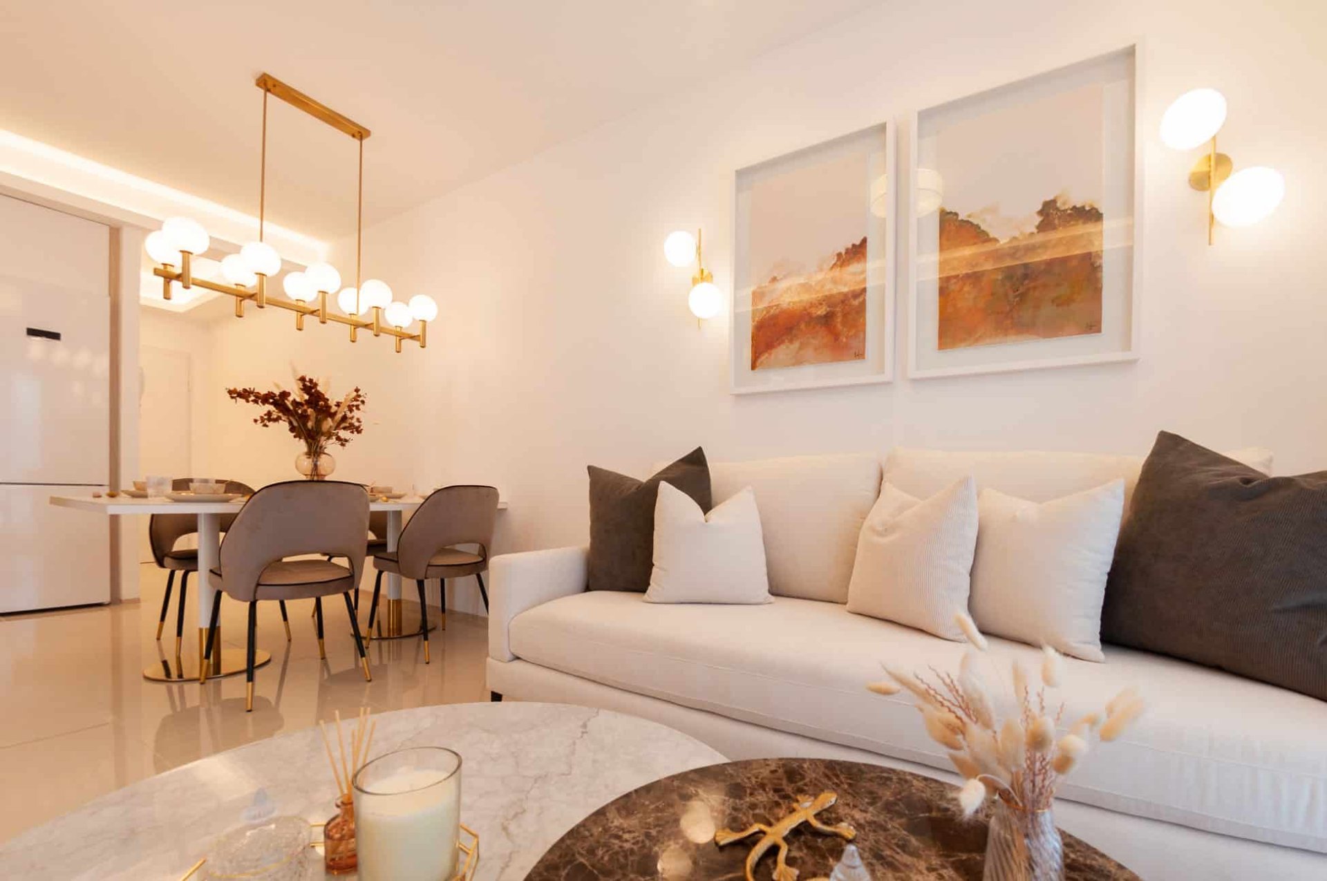 Apartament w Dona Pepa, Alicante, Hiszpania 3 sypialnie, 115 mkw. nr 173788