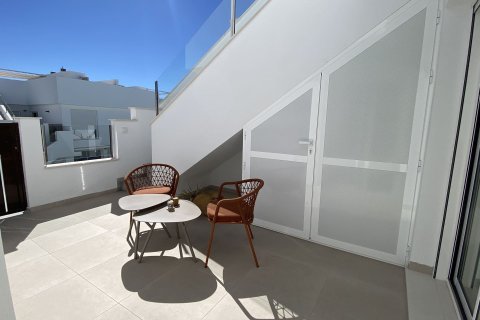 Apartment à vendre à Pilar de la Horadada, Alicante, Espagne, 3 chambres, 99 m2 No. 173791 - photo 9