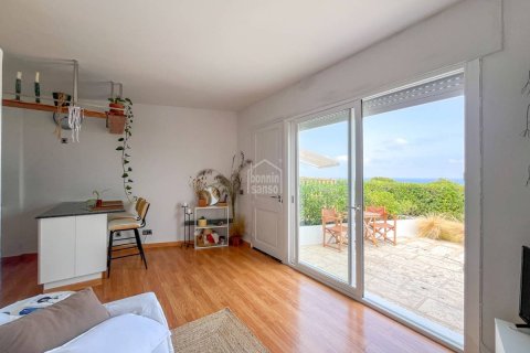 Apartment à vendre à Es Mercadal, Menorca, Espagne, 1 chambre, 32 m2 No. 143747 - photo 3