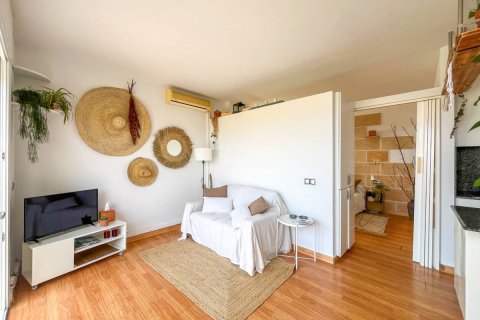 Apartment à vendre à Es Mercadal, Menorca, Espagne, 1 chambre, 32 m2 No. 143747 - photo 2