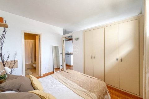 Apartment à vendre à Es Mercadal, Menorca, Espagne, 1 chambre, 32 m2 No. 143747 - photo 9