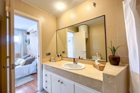 Apartment à vendre à Es Mercadal, Menorca, Espagne, 1 chambre, 32 m2 No. 143747 - photo 11