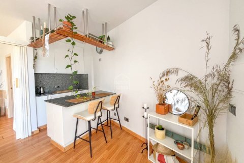 Apartment à vendre à Es Mercadal, Menorca, Espagne, 1 chambre, 32 m2 No. 143747 - photo 4