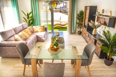 Villa for sale in Ciudad Quesada, Alicante, Spain 3 bedrooms, 189 sq.m. No. 143752 - photo 22