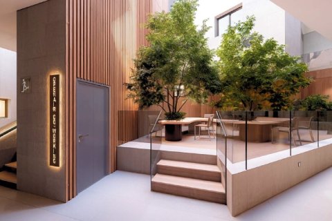 Bungalow en venta en Mijas, Málaga, España 1 dormitorio, 64 m2 No. 143753 - foto 21