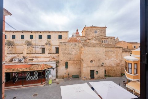 Apartment à vendre à Ciutadella De Menorca, Menorca, Espagne, 3 chambres, 101 m2 No. 143746 - photo 5