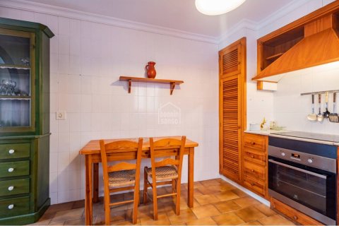 Apartment à vendre à Ciutadella De Menorca, Menorca, Espagne, 3 chambres, 101 m2 No. 143746 - photo 7