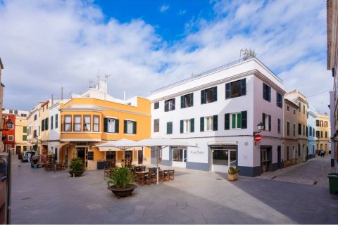 Apartment à vendre à Ciutadella De Menorca, Menorca, Espagne, 3 chambres, 101 m2 No. 143746 - photo 1