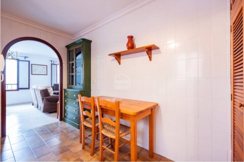 Apartment à vendre à Ciutadella De Menorca, Menorca, Espagne, 3 chambres, 101 m2 No. 143746 - photo 8