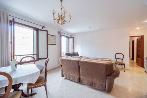 Apartment à vendre à Ciutadella De Menorca, Menorca, Espagne, 3 chambres, 101 m2 No. 143746 - photo 4