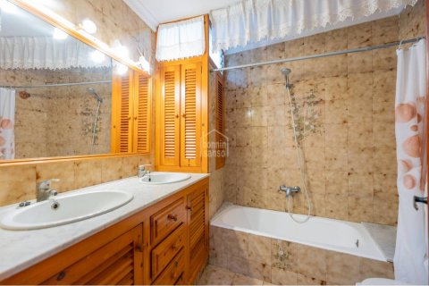 Apartment à vendre à Ciutadella De Menorca, Menorca, Espagne, 3 chambres, 101 m2 No. 143746 - photo 10