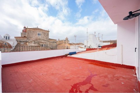 Apartment à vendre à Ciutadella De Menorca, Menorca, Espagne, 3 chambres, 101 m2 No. 143746 - photo 13