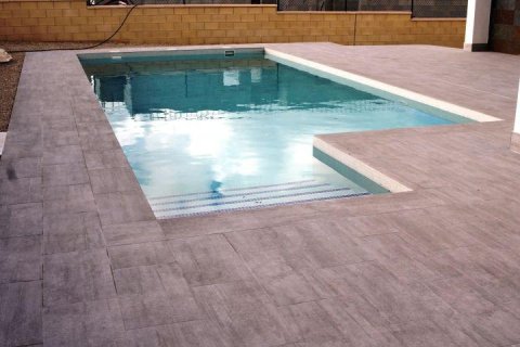 Willa w La Romana, Alicante, Hiszpania 3 sypialnie, 135 mkw. nr 165005 – zdjęcie 15