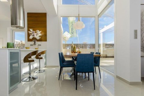 Willa w Ciudad Quesada, Alicante, Hiszpania 3 sypialnie, 101 mkw. nr 165003 – zdjęcie 2