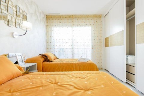 Willa w Ciudad Quesada, Alicante, Hiszpania 3 sypialnie, 101 mkw. nr 165003 – zdjęcie 23