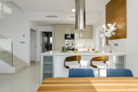 Willa w Ciudad Quesada, Alicante, Hiszpania 3 sypialnie, 101 mkw. nr 165003 – zdjęcie 30