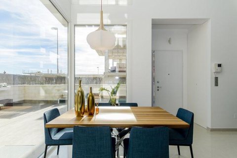 Willa w Ciudad Quesada, Alicante, Hiszpania 3 sypialnie, 101 mkw. nr 165003 – zdjęcie 6