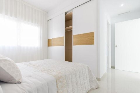 Willa w Ciudad Quesada, Alicante, Hiszpania 3 sypialnie, 101 mkw. nr 165003 – zdjęcie 18