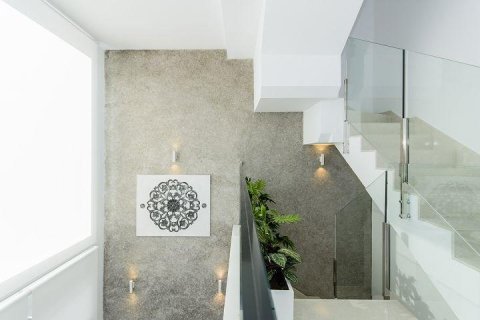 Willa w Ciudad Quesada, Alicante, Hiszpania 3 sypialnie, 101 mkw. nr 165003 – zdjęcie 13