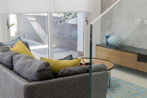 Willa w Ciudad Quesada, Alicante, Hiszpania 3 sypialnie, 101 mkw. nr 165003 – zdjęcie 27