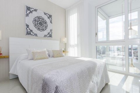 Willa w Ciudad Quesada, Alicante, Hiszpania 3 sypialnie, 101 mkw. nr 165003 – zdjęcie 16