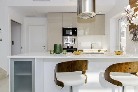 Willa w Ciudad Quesada, Alicante, Hiszpania 3 sypialnie, 101 mkw. nr 165003 – zdjęcie 8