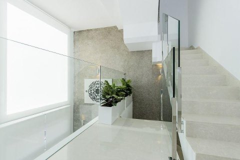 Willa w Ciudad Quesada, Alicante, Hiszpania 3 sypialnie, 101 mkw. nr 165003 – zdjęcie 14