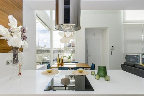 Willa w Ciudad Quesada, Alicante, Hiszpania 3 sypialnie, 101 mkw. nr 165003 – zdjęcie 5