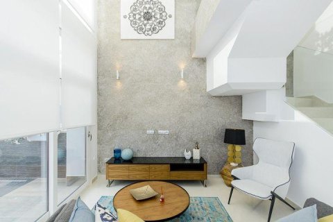 Willa w Ciudad Quesada, Alicante, Hiszpania 3 sypialnie, 101 mkw. nr 165003 – zdjęcie 9