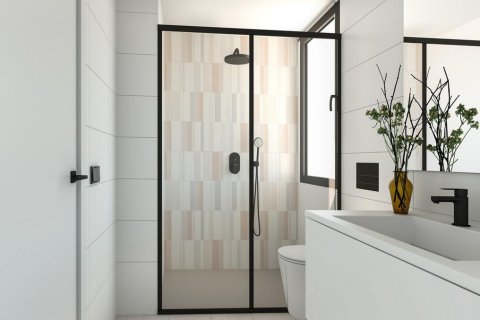 Willa w La Pedrera, Alicante, Hiszpania 3 sypialnie, 172 mkw. nr 165002 – zdjęcie 9