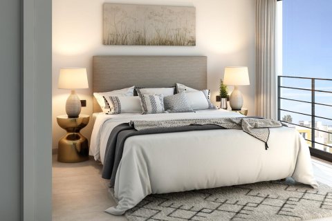 Willa w La Pedrera, Alicante, Hiszpania 3 sypialnie, 172 mkw. nr 165002 – zdjęcie 8