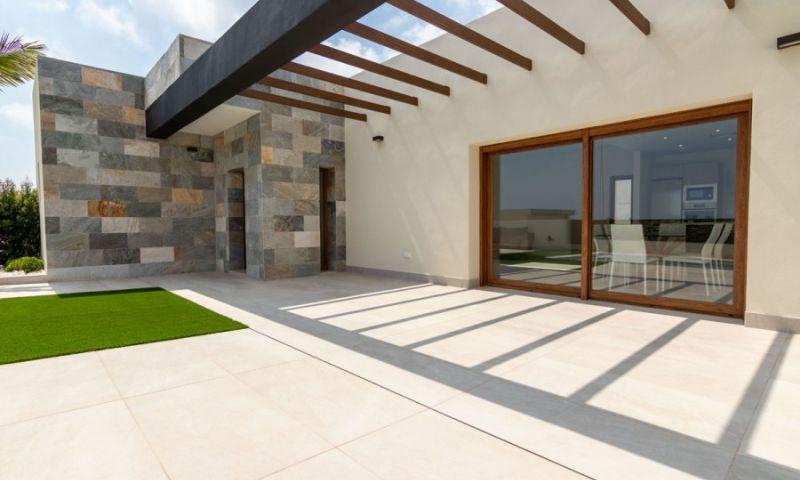 Villa en Los Altos, Alicante, España 3 dormitorios, 295 m2 No. 164999